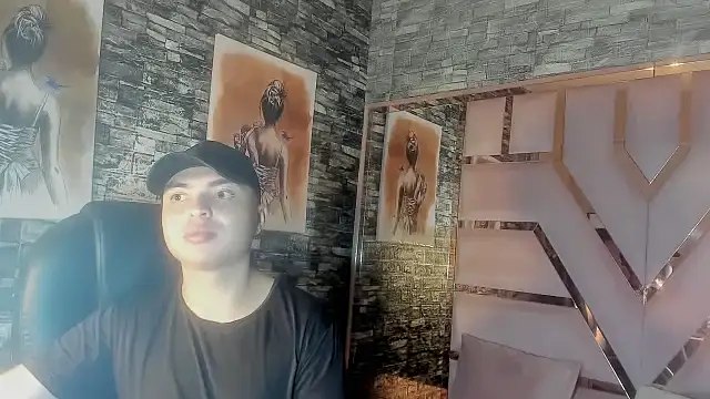 Snapshot of DuoAndLovee chatting on 10/10/25, 08:52 DuoAndLovee online show from 10/10/25, 08:52