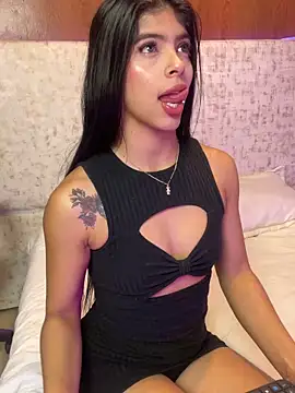 Ambersfoxx online show from 11/04/25, 02:16