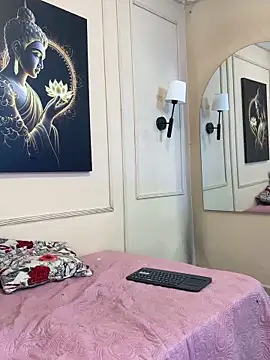 Ambersfoxx online show from 03/04/26, 05:41