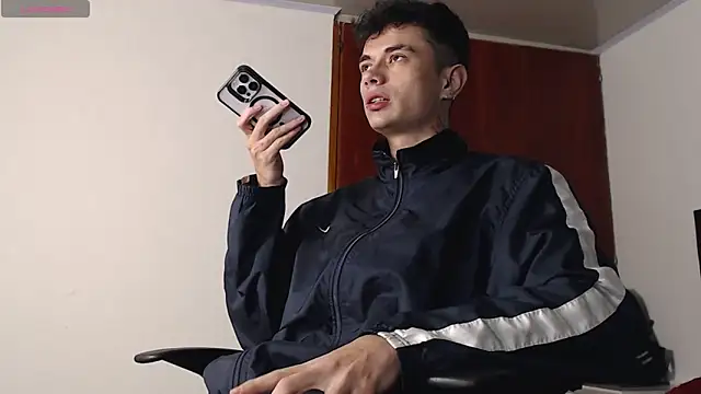 jaico santos online show from 11/04/25, 11:15