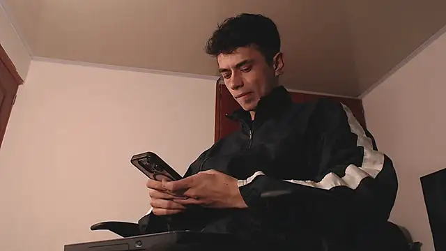 jaico santos online show from 11/20/25, 10:53