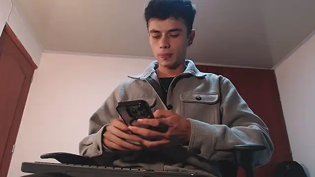 jaico santos online show from 11/28/25, 10:45