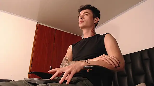 jaico santos online show from 01/14/26, 10:58