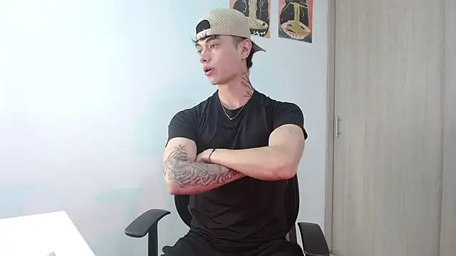 Snapshot of jaico_santos chatting on 06/18/26, 11:31 jaico santos online show from 06/18/26, 11:31