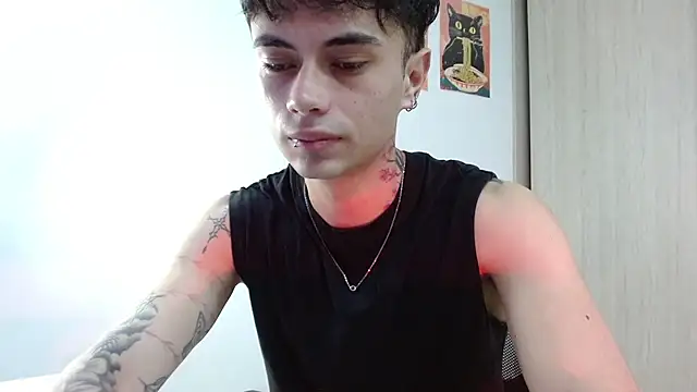 Snapshot of jaico_santos chatting on 07/09/26, 11:09 jaico santos online show from 07/09/26, 11:09