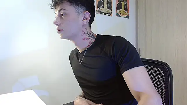 Snapshot of jaico_santos chatting on 07/27/26, 11:34 jaico santos online show from 07/27/26, 11:34