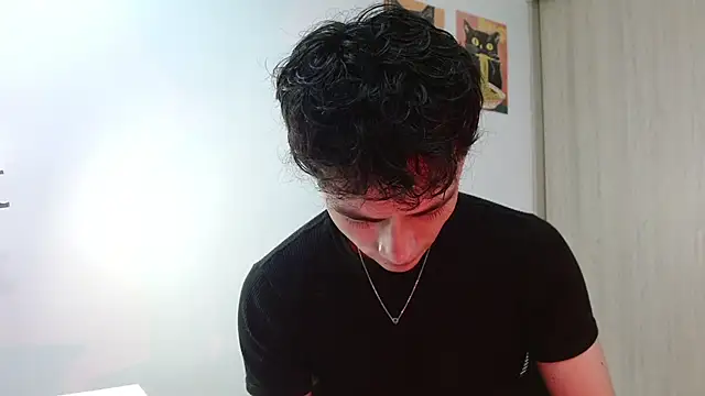 Snapshot of jaico_santos chatting on 07/31/26, 11:37 jaico santos online show from 07/31/26, 11:37