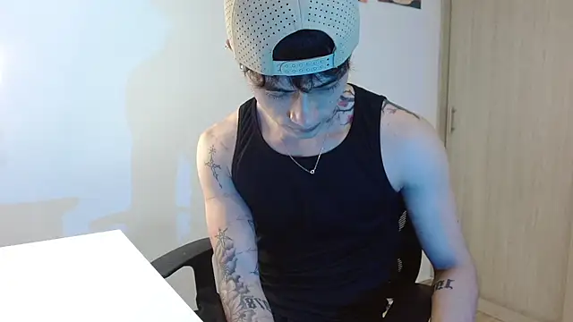 Snapshot of jaico_santos chatting on 08/02/26, 11:25 jaico santos online show from 08/02/26, 11:25
