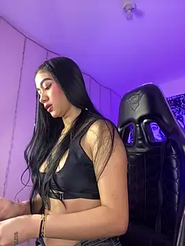 camila1 torres  online show from 01/17/26, 07:28