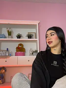 camila1 torres  online show from 03/20/26, 10:36