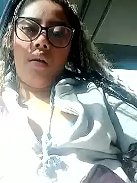 Ebony-Goddess19 online show from 10/04/25, 01:31