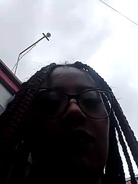 Ebony-Goddess19 online show from 10/20/25, 03:45