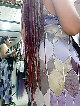 Ebony-Goddess19 online show from 10/22/25, 02:28