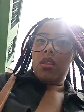 Ebony-Goddess19 online show from 10/30/25, 05:02