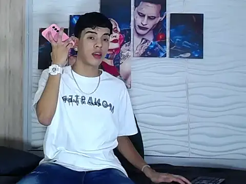 jhaason online show from 10/25/25, 10:26