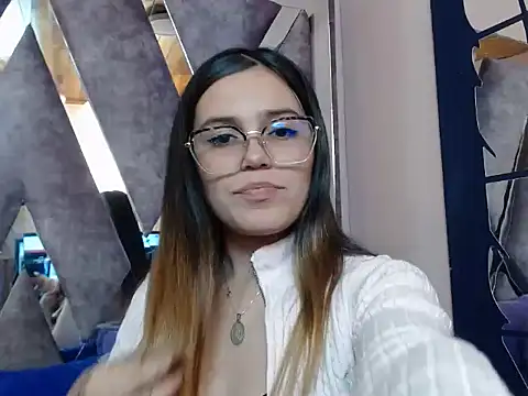 CRISTALHERRANZ online show from 09/27/25, 01:32