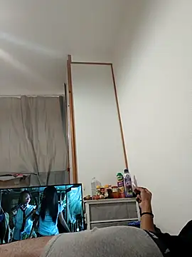 Mikaaa97 online show from 11/06/25, 01:06