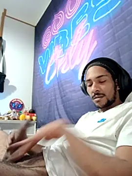 Mikaaa97 online show from 01/16/26, 01:20