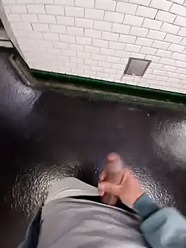 Mikaaa97 online show from 03/07/26, 12:13