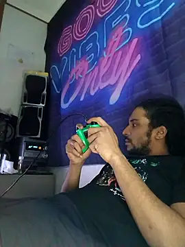 Mikaaa97 online show from 03/15/26, 11:44