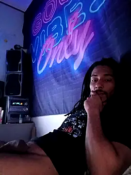 Mikaaa97 online show from 03/27/26, 03:12