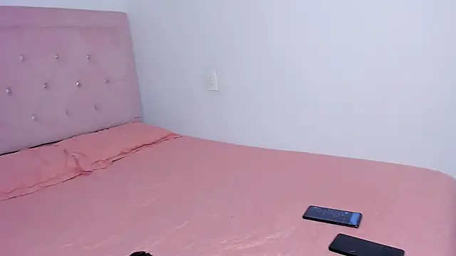 jazmine 20  online show from 10/21/25, 08:31