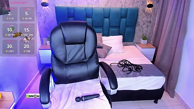 Bellavelvet 1 online show from 11/15/25, 03:59