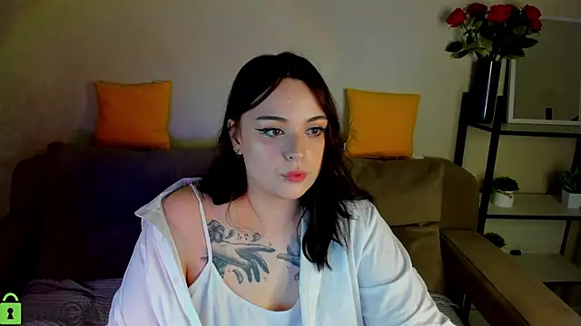 Mia R0ss online show from 09/24/25, 12:03