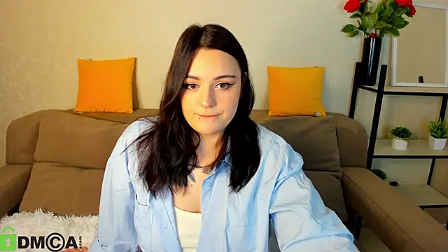 Mia R0ss online show from 10/03/25, 01:13