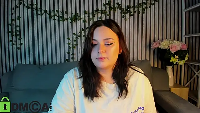 Mia R0ss online show from 10/27/25, 01:09