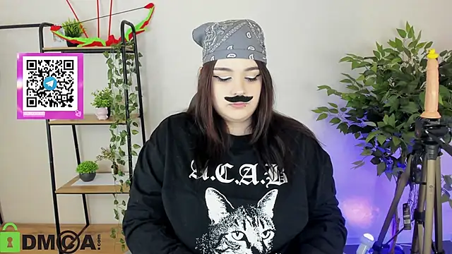 Mia R0ss online show from 01/10/26, 01:07