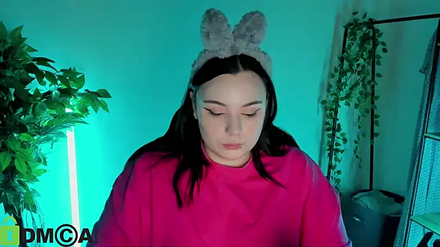 Mia R0ss online show from 02/17/26, 11:11