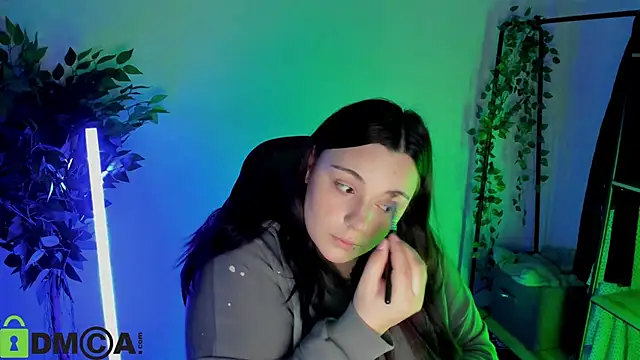 Mia R0ss online show from 02/18/26, 11:11