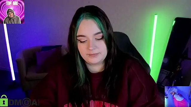 Mia R0ss online show from 03/07/26, 12:07