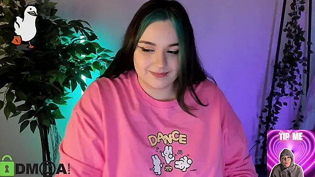 Mia R0ss online show from 03/12/26, 01:01