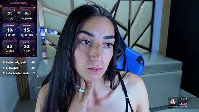 Maily a  online show from 02/20/26, 06:26