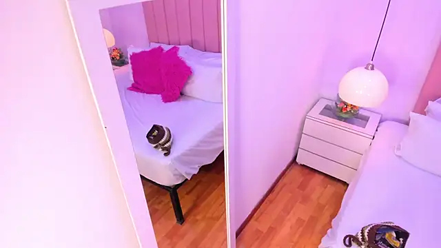 Amy Ferreira online show from 09/28/25, 03:23