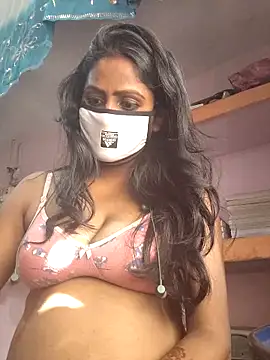 Jasmine Januja online show from 10/11/25, 03:28