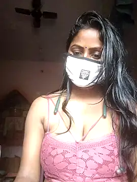 Jasmine Januja online show from 10/30/25, 06:37