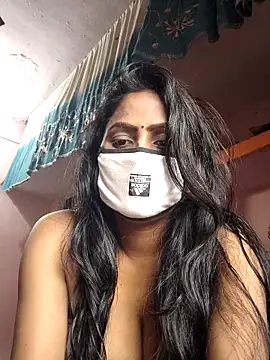 Jasmine Januja online show from 11/03/25, 10:16