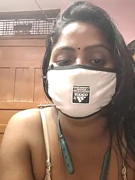 Jasmine Januja online show from 11/14/25, 12:20