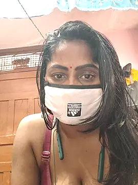 Jasmine Januja online show from 11/16/25, 03:12