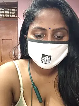 Jasmine Januja online show from 11/20/25, 08:14