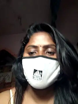 Jasmine Januja online show from 11/21/25, 01:59