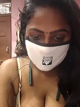 Jasmine Januja online show from 11/22/25, 08:57