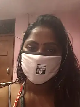 Jasmine Januja online show from 11/27/25, 07:05