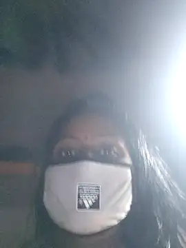 Jasmine Januja online show from 12/18/25, 09:26