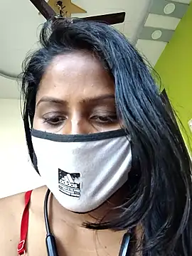 Jasmine Januja online show from 01/08/26, 09:11