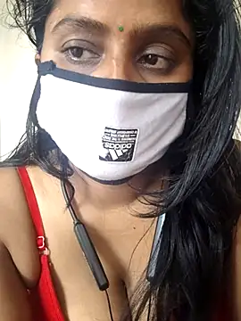 Jasmine Januja online show from 02/13/26, 07:15