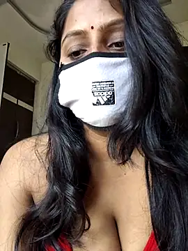 Jasmine Januja online show from 02/17/26, 08:33